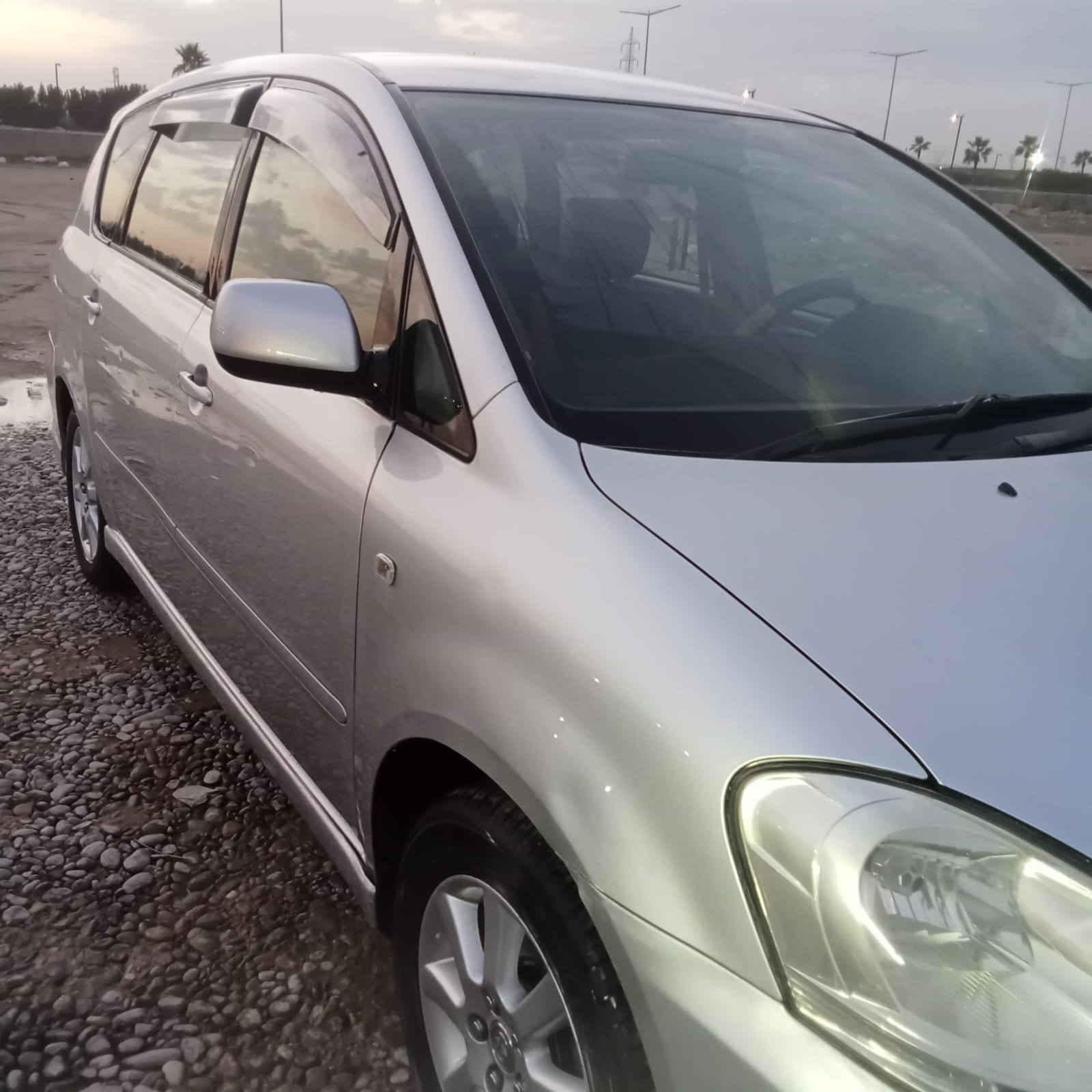 السلام عليكم تويوتا ابصم كريستال سبعه راكب موديل 2012بسمي رقم صلاح السعر 115 هذاالرقم***********
