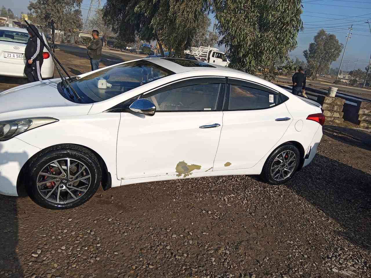 النتره فول عده البصمه رقم سليمانيه هزه براد كوله جديدسعر110وبي مجال***********
