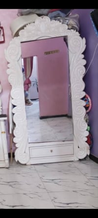 غرفة نجارة عراقية • غرفة نوم • أثاث