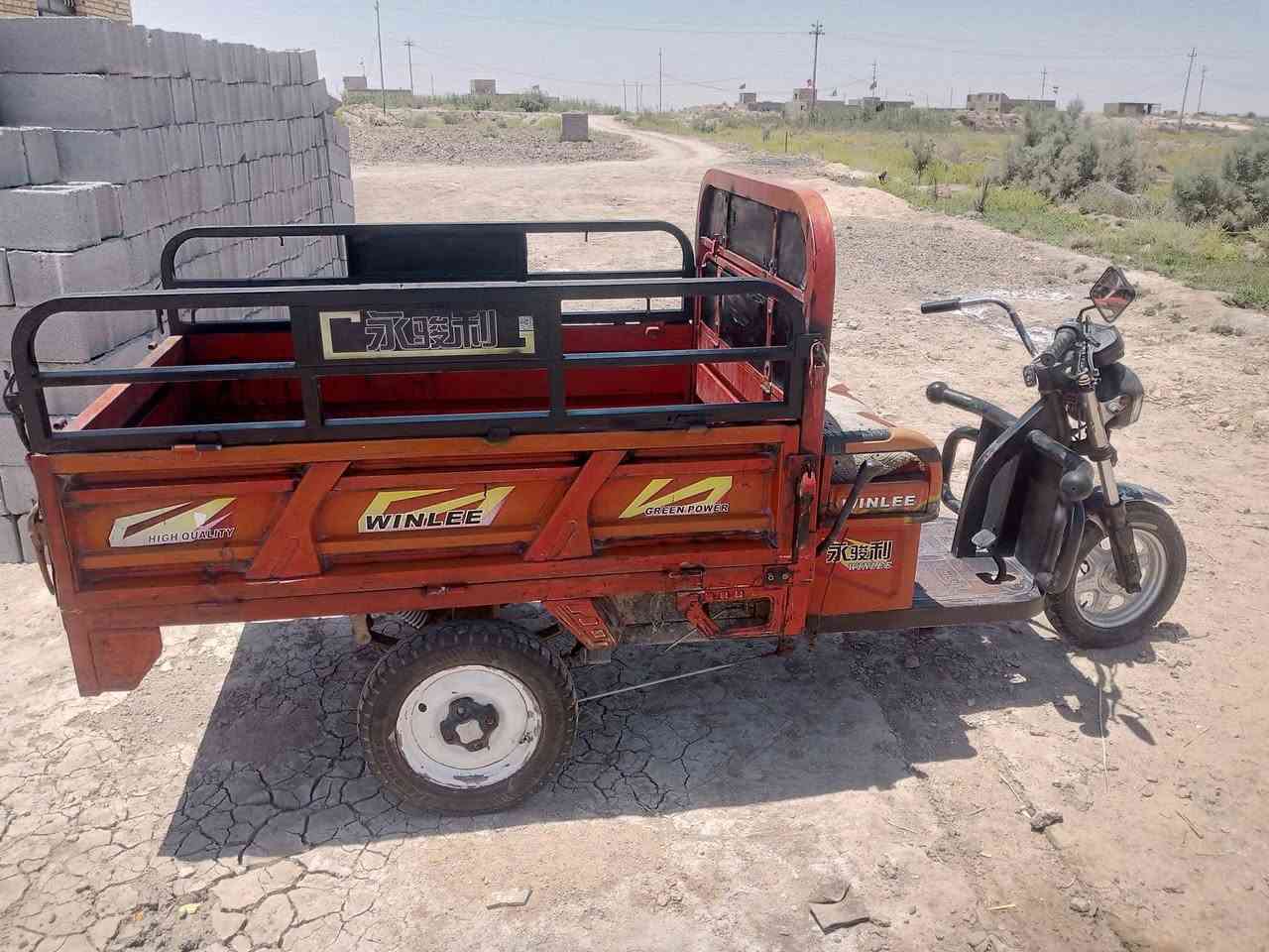 ستوته شحن للبيع نضيفه وجاهزه بطاريات جدد سعره 900 وبيه مجال مكانه وركاء ناحيت الكرامه ***********
