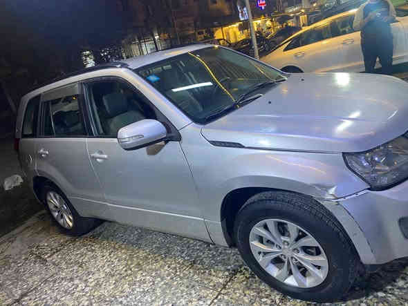 السلام عليكم كراند فيتارا سياره جاهزه اشتريتها من دكتور السعر11الف وبيها مجال الشراي يجي واتساب هذا رقمي***********
