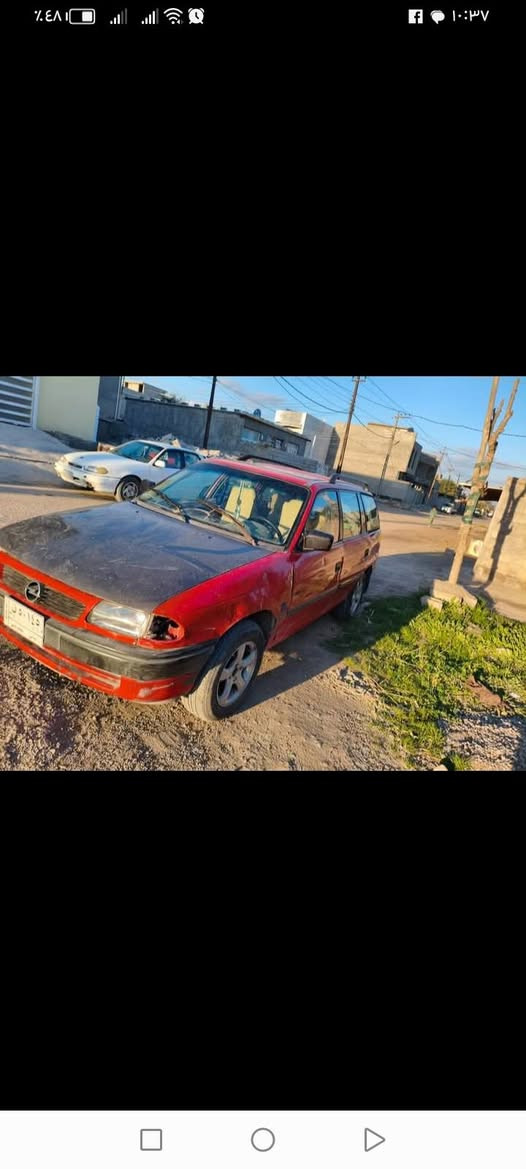 استره ٩٣ طرف ثالث كامله من كلشي شرط الوكاله مكانهه الخالص منطقه الاسواد***********
