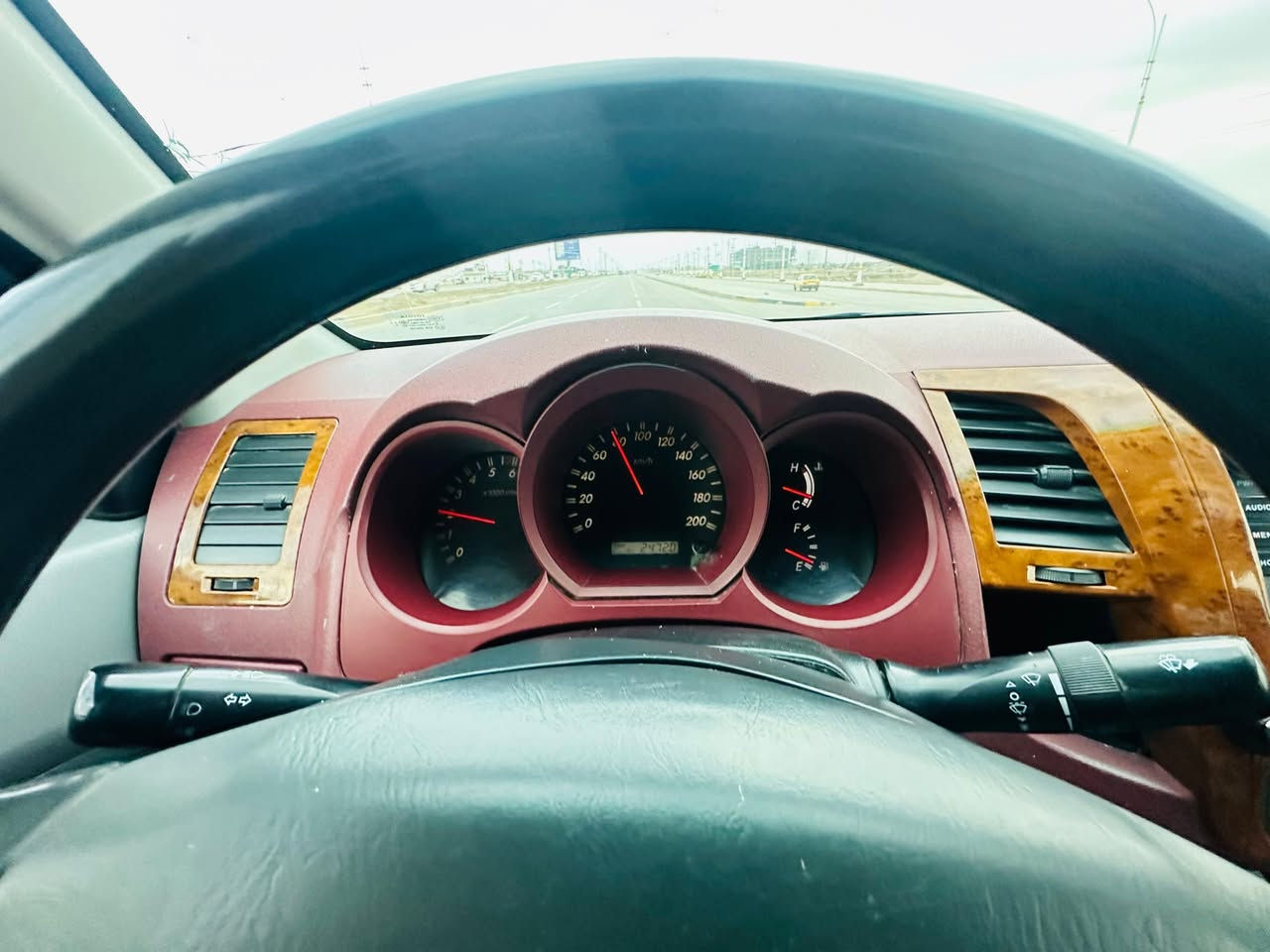 السلام عليكم 
للبيع بيكب موديل 2009 مكفوله من الصبغ ولتبديل فقط بارد اثر بنجر محرك مشروط رقم مثنى السياره جديده السعر 150مكانها السماوه***********
