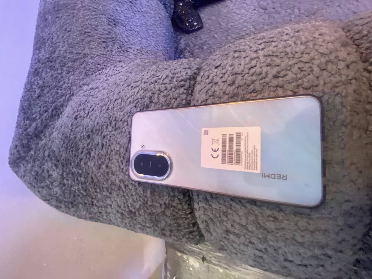 سلام عليكم ريملي جهاز يخبل ذاكره 128بعد جديد كارتونه موجوده مراوس بأيباد او شعندك نزل مكان وزيريه وره مول قاهره


**إذا كنت صاحب هذا الإعلان وتريد حذفه لأي سبب، رجاءا أرسل رسالة إلى الدعم الفني**