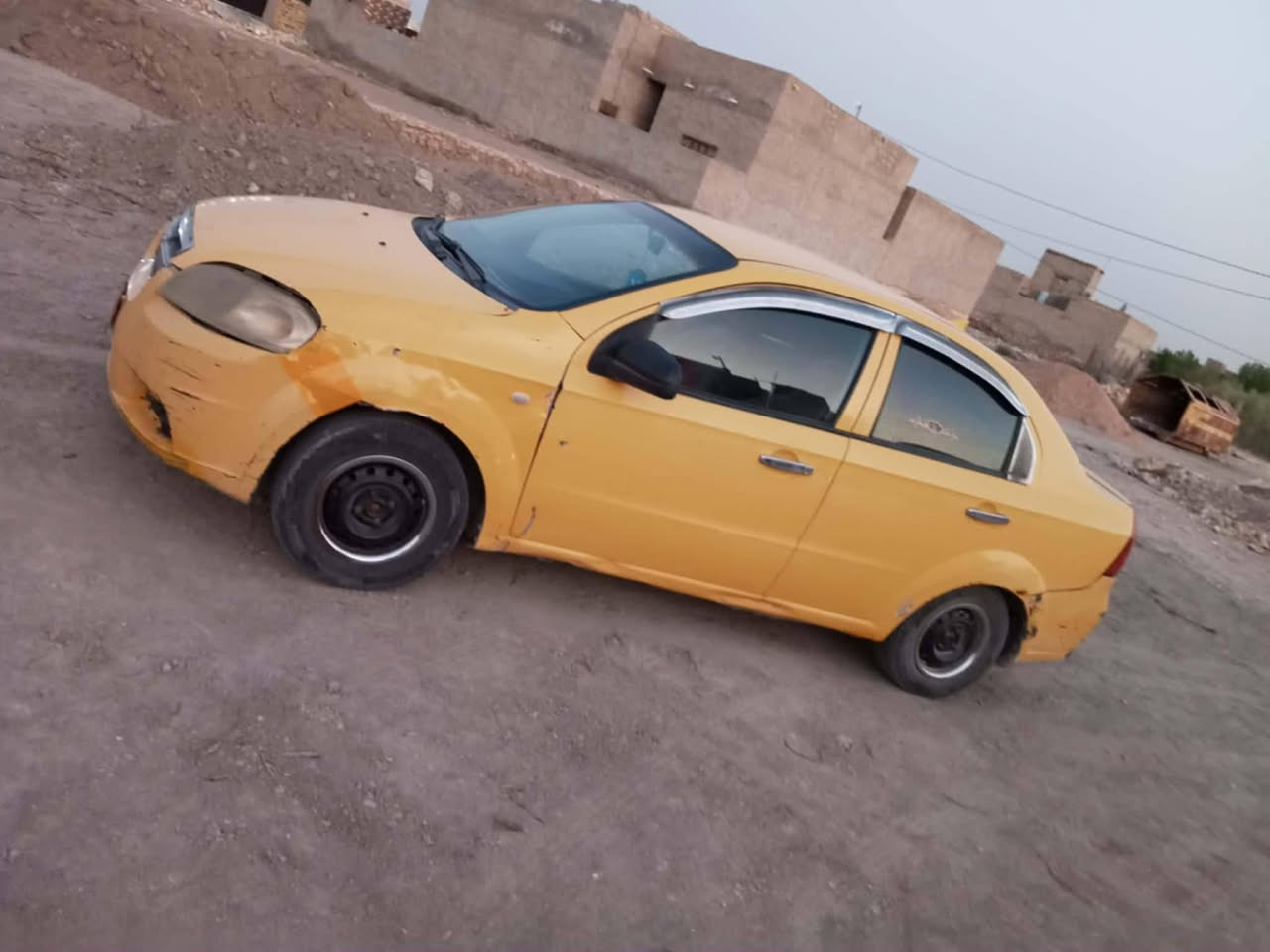 سلاام عليكم فيو اللبيع السعر 17 وبيهه مجال آل شراي نتصل ‏‪***********
