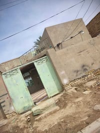 بيت اوقاف • ٢٠٠م • خلف جامع شاكر