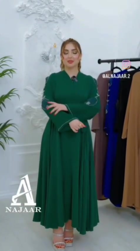 صاية جديدة جداً نفس اللون أدناه مملبوسة أبد أريد أبيعهة ب٢٥ وبيهة مجال موقعي سكينة شارع عشرين


**إذا كنت صاحب هذا الإعلان وتريد حذفه لأي سبب، رجاءا أرسل رسالة إلى الدعم الفني**