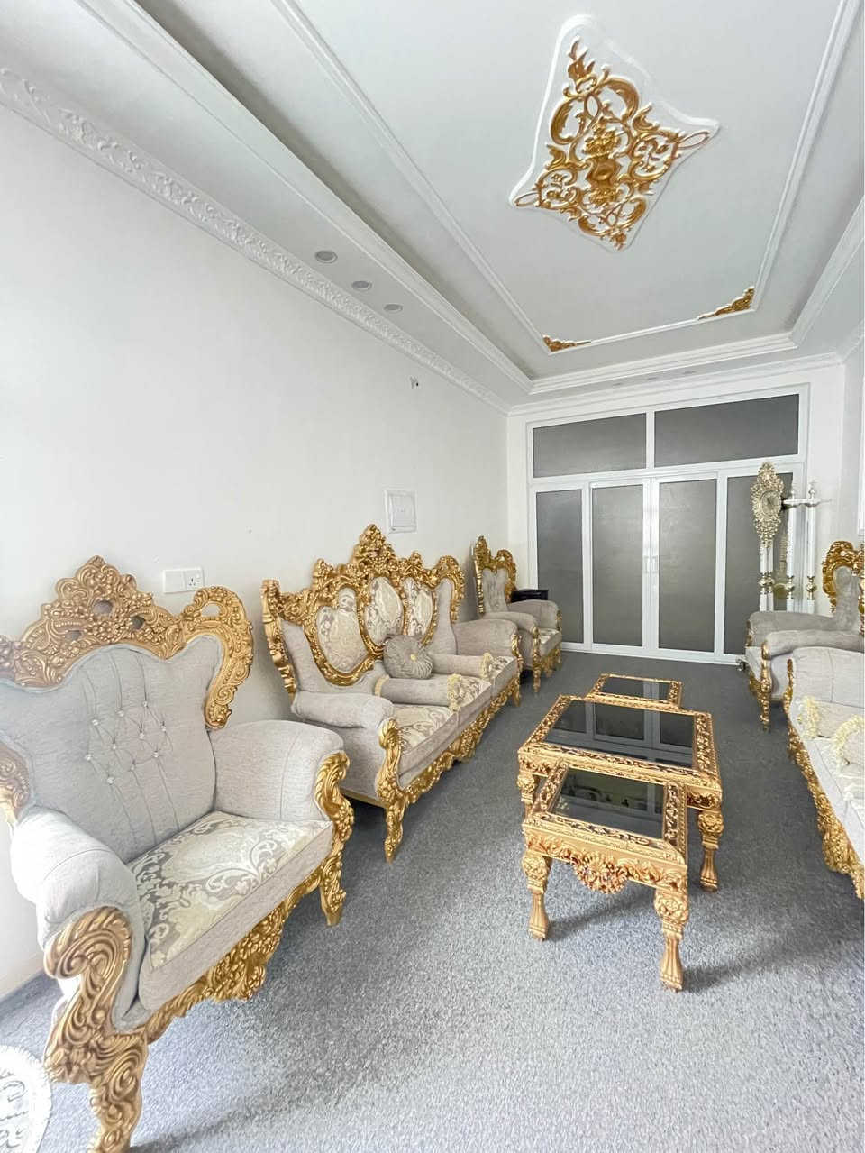 بێ عەیبە هیچ کێشەیەکی نیە هەر سێ مێزەکەشی لەگەلە
کەمێک معاملە أربيل, العراق


**إذا كنت صاحب هذا الإعلان وتريد حذفه لأي سبب، رجاءا أرسل رسالة إلى الدعم الفني**