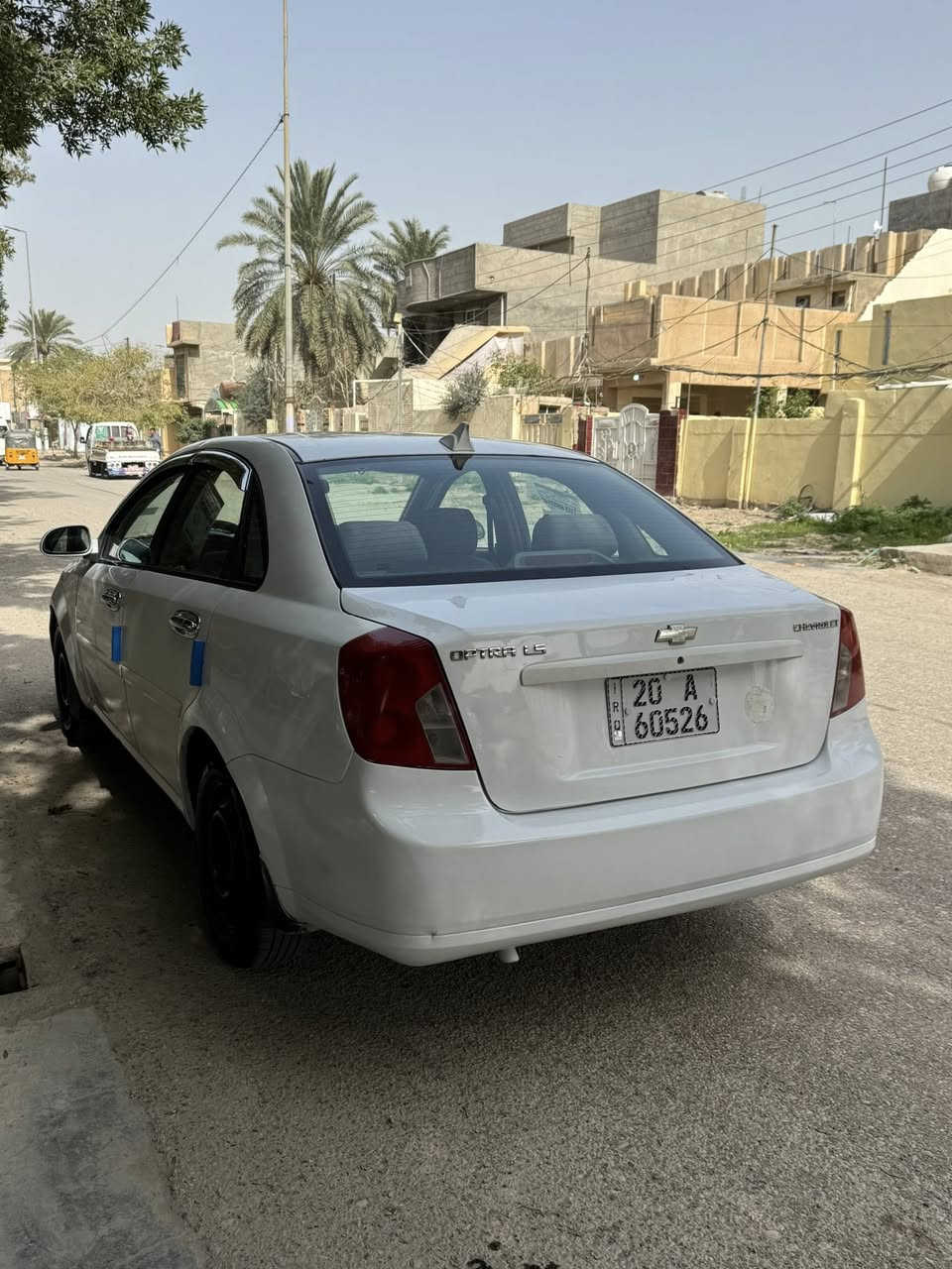 سلام عليكم اوبترا 2011شركه عامه رقم ديالى دولي جديد هزه وسنويه جديده مكفوله من ضربه وتبديل ولفتح بيها رش قطعتين اثر شخوط فقط وسونار مرفق بلمنشور گير مكينه مكفولات لا تبخير ولا تنقص خير من الله ترايك وين ما تريد تدفئه تبريد شغال تبريد ثلج ❄️ مشالله تخم تايرات جديد ارضيه مدوشمه جلد سياره نضيفه ومال جناي وبالعافيه على ياخذها للبيع سعر ٧٧ وبي مجال للشراي بكاني ديالى بعقوبة ***********
