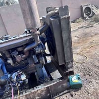 بيرنكز لوفل • ٤سلندر • ٦٥ك