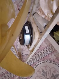 بنكه • قطعه خارجيه