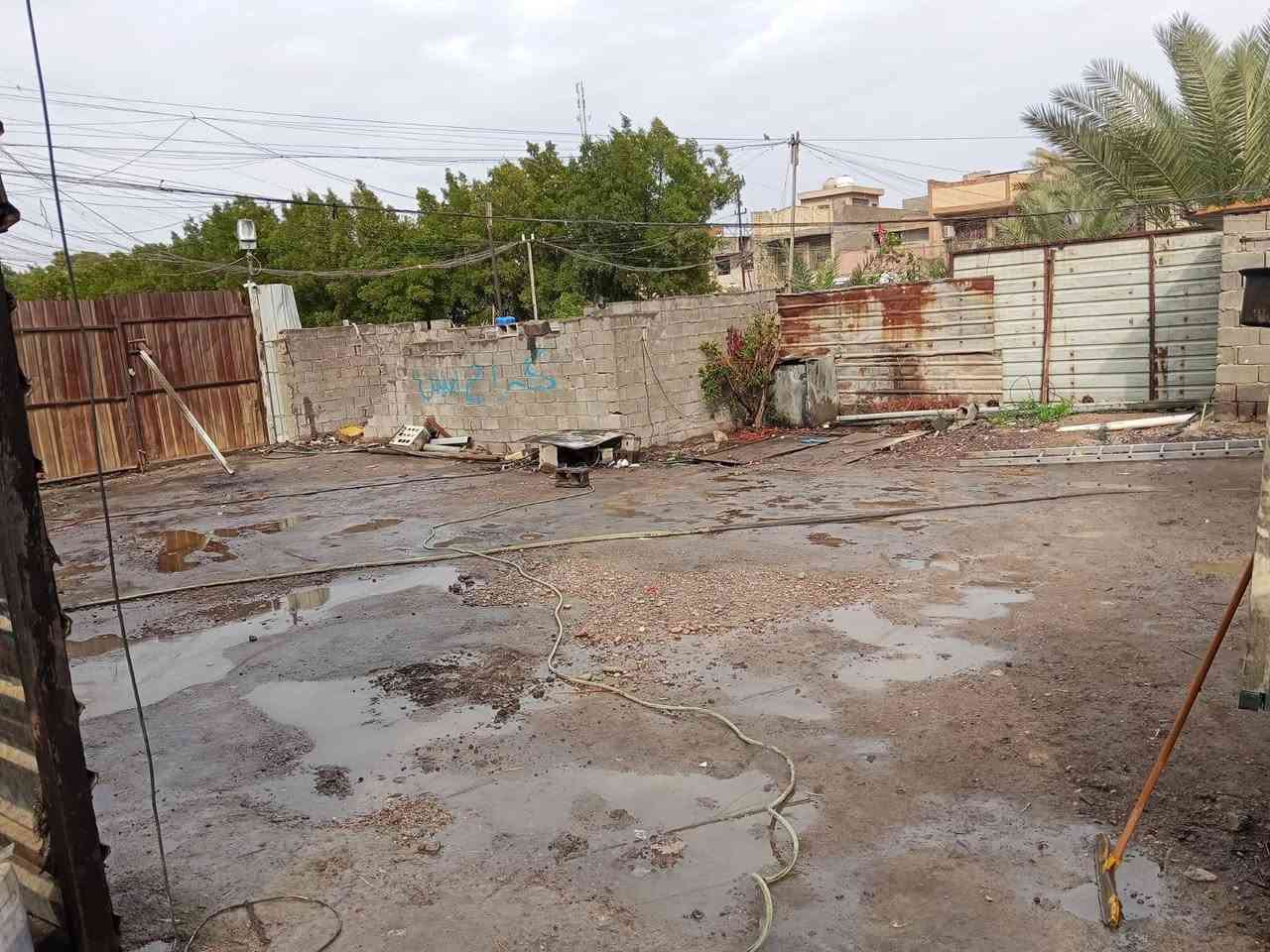 سلام عليكم
مرخصه مدير لكروب موقع متكامل لبيع
العبيدي الاراسه
يحتوي عله ٣ مكائن اشتاير بي13
ويحتوي عله ٢مكائن اشتاير ٢٤ ولف
يحتوي عله كاز ٢٠ اللف اصلي
يحتوي عله كاز ٤٠ اللف منتوج
لحمل ١٥٠٠  وقبل لزياده
ابو باقر *********** الارض تشجير
