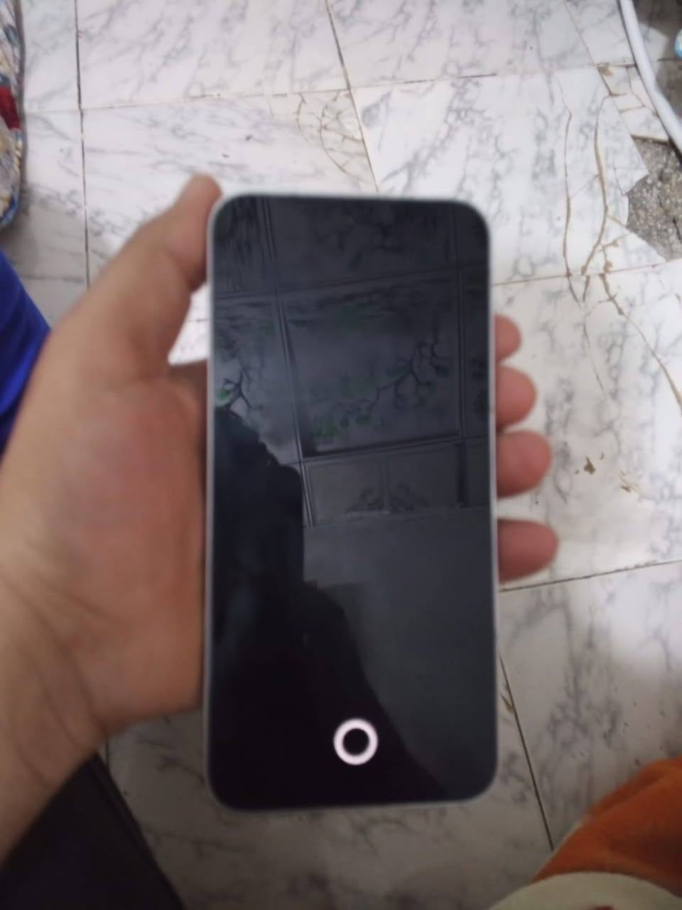 بوكو F7 ذاكره 256 جهاز نضافه 100/100 بدون ملحقات ببجي 120 فريم سلاسه نار  400بي مجال بسيط مكاني 5كيلو تواصل وتساب ***********
