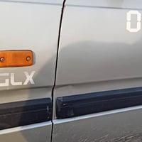 مازدا 626 • ١٩٩١ • رقم اربيل