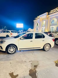 رينو سمبل 2019  ماشيه 110  التفاصيل بداخل المنشور وياها سونار  بيع او ...