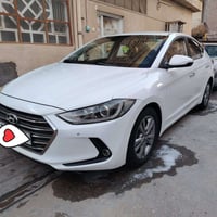 النترا ٢٠١٨ • محرك ١٦٠٠ • وارد كوري