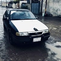 فكترا 16 السعر 35 وبيها مجال تدفئة كير شرط محرك بداية نفخ ما ينقص دهن ...