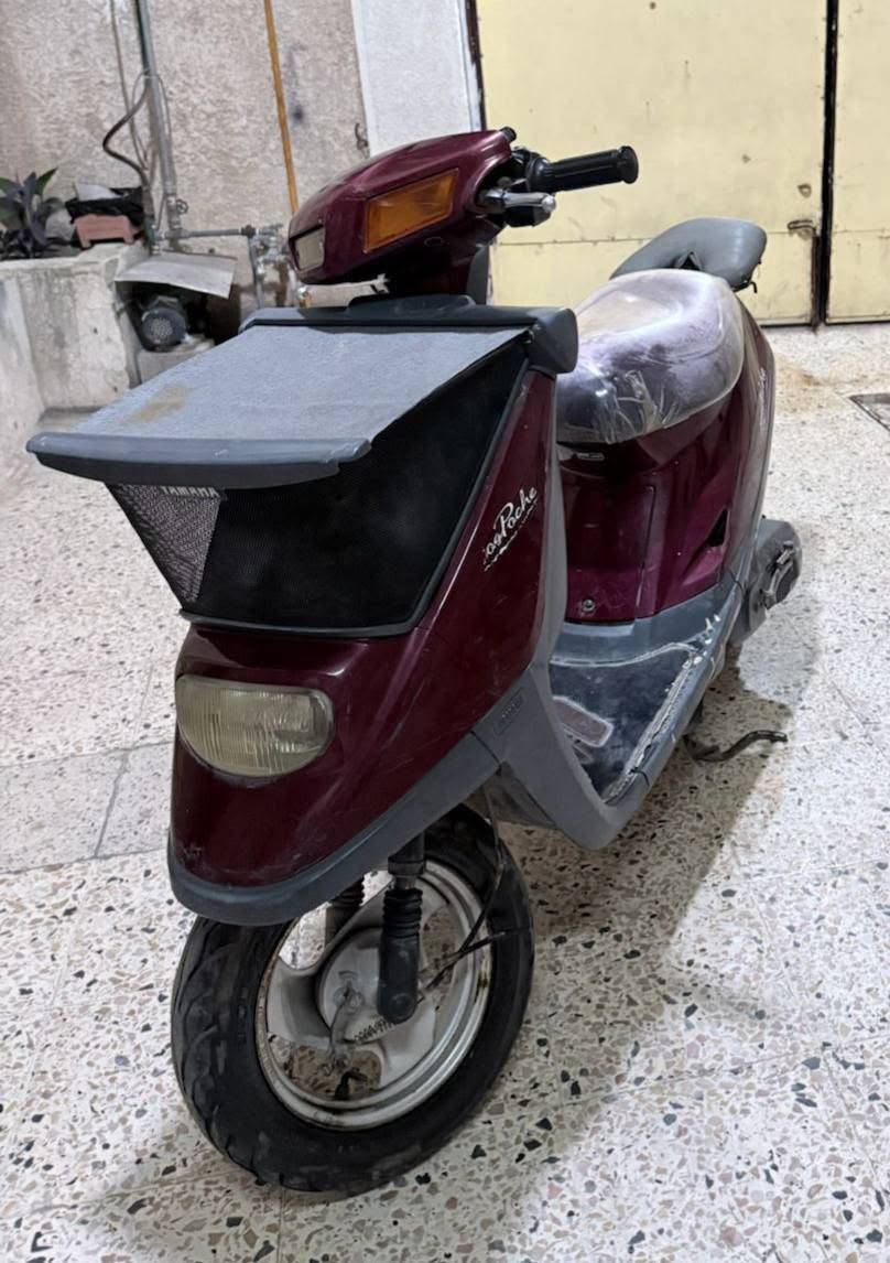 للبيع ماطور بزون 
السعر 350 الف 
***********
