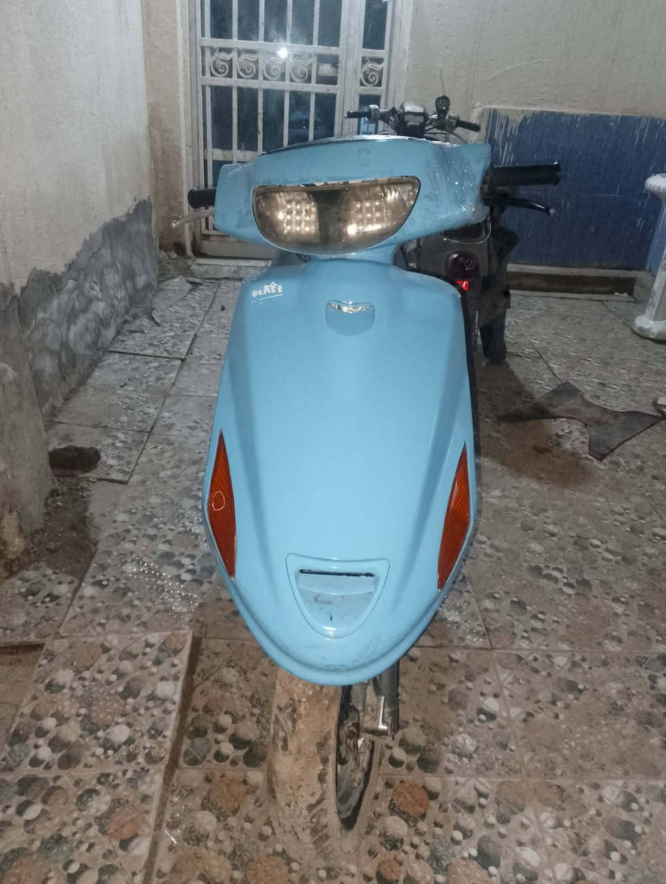 دراجه فراشه للبيع سعر 300 وبيها مجال مكاني دغاره


**إذا كنت صاحب هذا الإعلان وتريد حذفه لأي سبب، رجاءا أرسل رسالة إلى الدعم الفني**