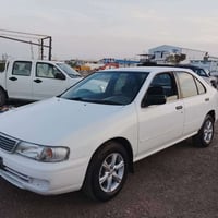 صني ١٩٩٥ • كربريتر • جير عادي