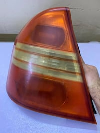 بك لايت • ليفان 620 • جهة اليسار