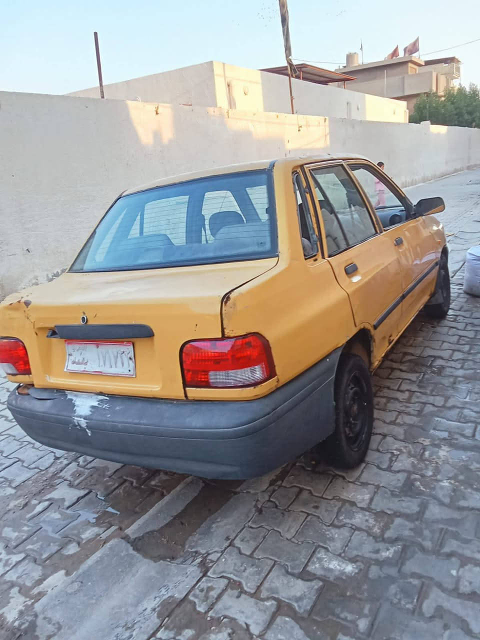 سايبا موديل 12بغدادكيرمكينه شواصي كفاله سنويه سكنر الماني بدون راعي امفلك سرفه وعشا السعر9مكاني كربلاء الحسينية ***********
***********
