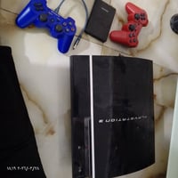 بلي 3 • ٣٠٠ جيجا • ٢ يدات