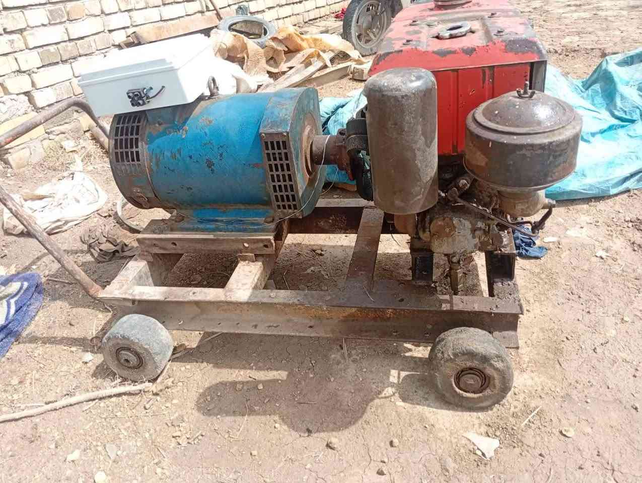 مولد فيتنامي البيع مكان ميسان لستفسار على رقم *********** مكلف بنشر
