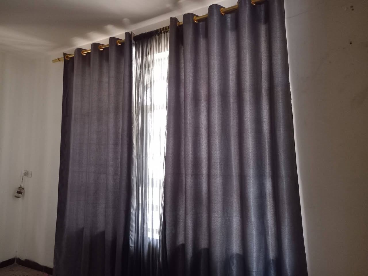 السلام عليكم أغراض منزل للبيع مكان اعظميه


**إذا كنت صاحب هذا الإعلان وتريد حذفه لأي سبب، رجاءا أرسل رسالة إلى الدعم الفني**