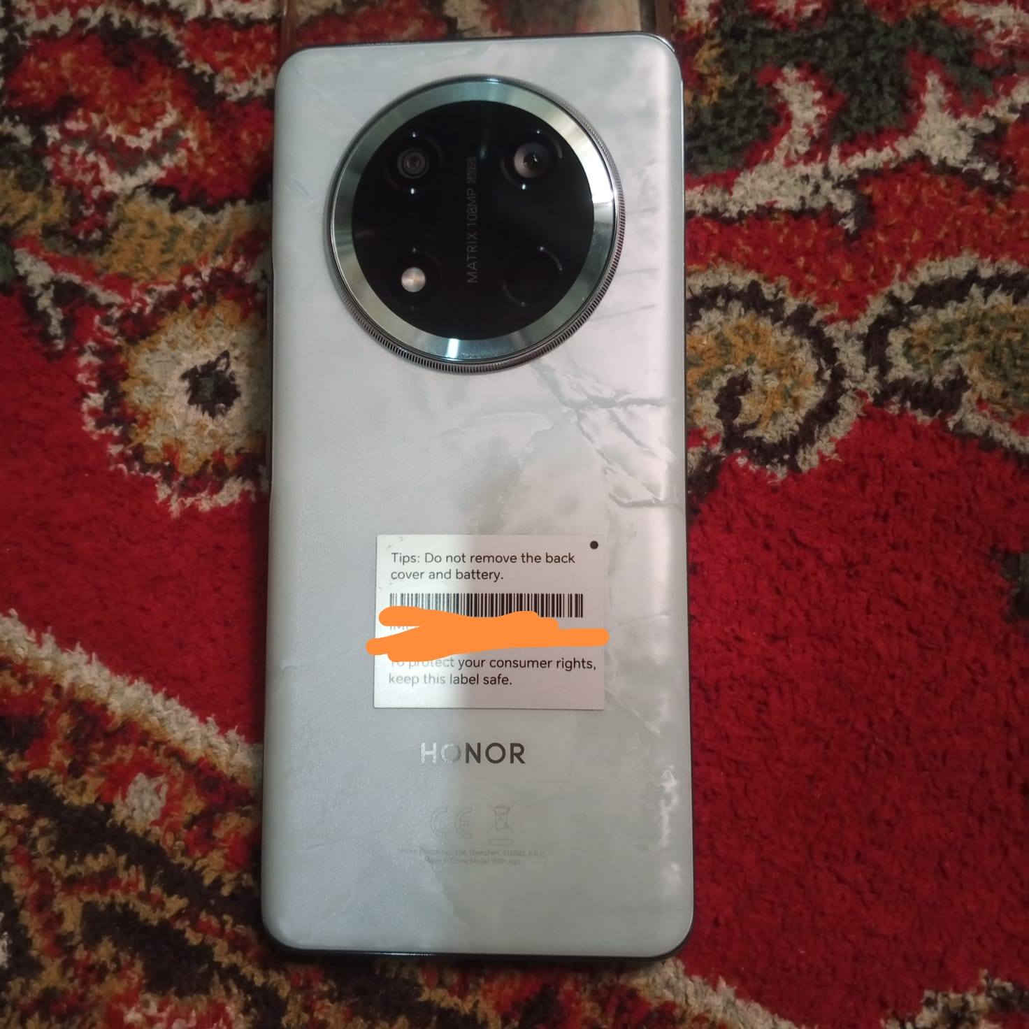 سلام عليكم جهازصار15يوم من شتريته جديدتجي تفحص باب البيت يله تاخذه كل غراضه كامله السعرقفل مينزل منه دينارواحد260فقل فقل ميعجبك السعراعبرالمنشور


**إذا كنت صاحب هذا الإعلان وتريد حذفه لأي سبب، رجاءا أرسل رسالة إلى الدعم الفني**