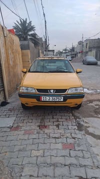 بيجو لميس 2015 مكينه جديده كلج جديد صدر امامي خلفي جديد تخم تاير تبريد...
