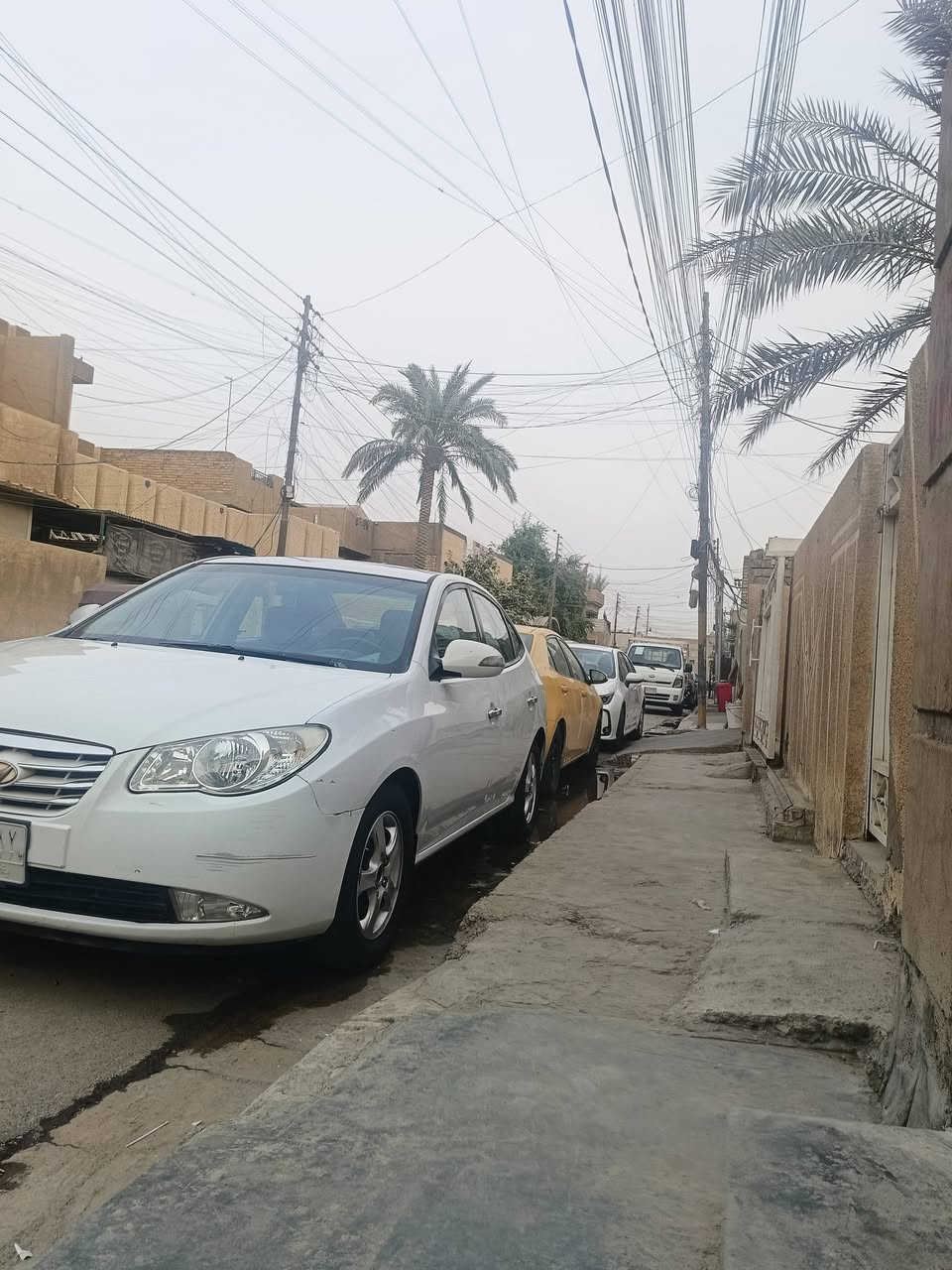 ألانتراء خليجي موديل 2011البيع لاستفسار اتصل *********** العنوان بغداد
