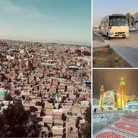 ورحمه الله وبركاته 👋🤍  تعلن حمله محمد طالب  الى اهالي الصويره  يوم #ال...