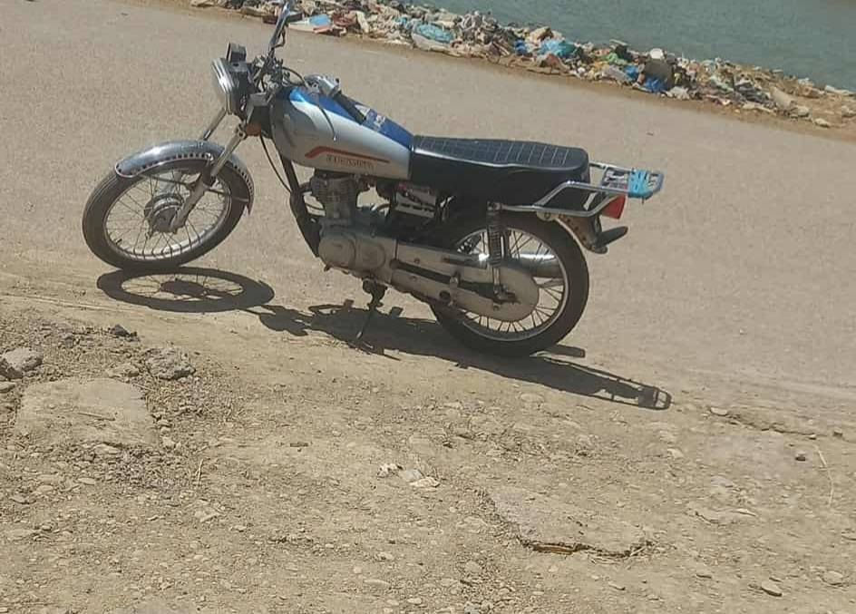 دراجه للبيع
عوزه ترتيبات
كلك وراقه ضايعه
شاصي محرك تواير جدد
شراي يتفضل خاص


**إذا كنت صاحب هذا الإعلان وتريد حذفه لأي سبب، رجاءا أرسل رسالة إلى الدعم الفني**