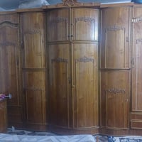 غرفة نوم • أضرار واضحة • مستعملة