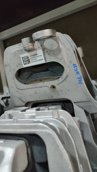 مكينة • كير • كوينوكس تيران ٢٠١٨-٢٠٢٥