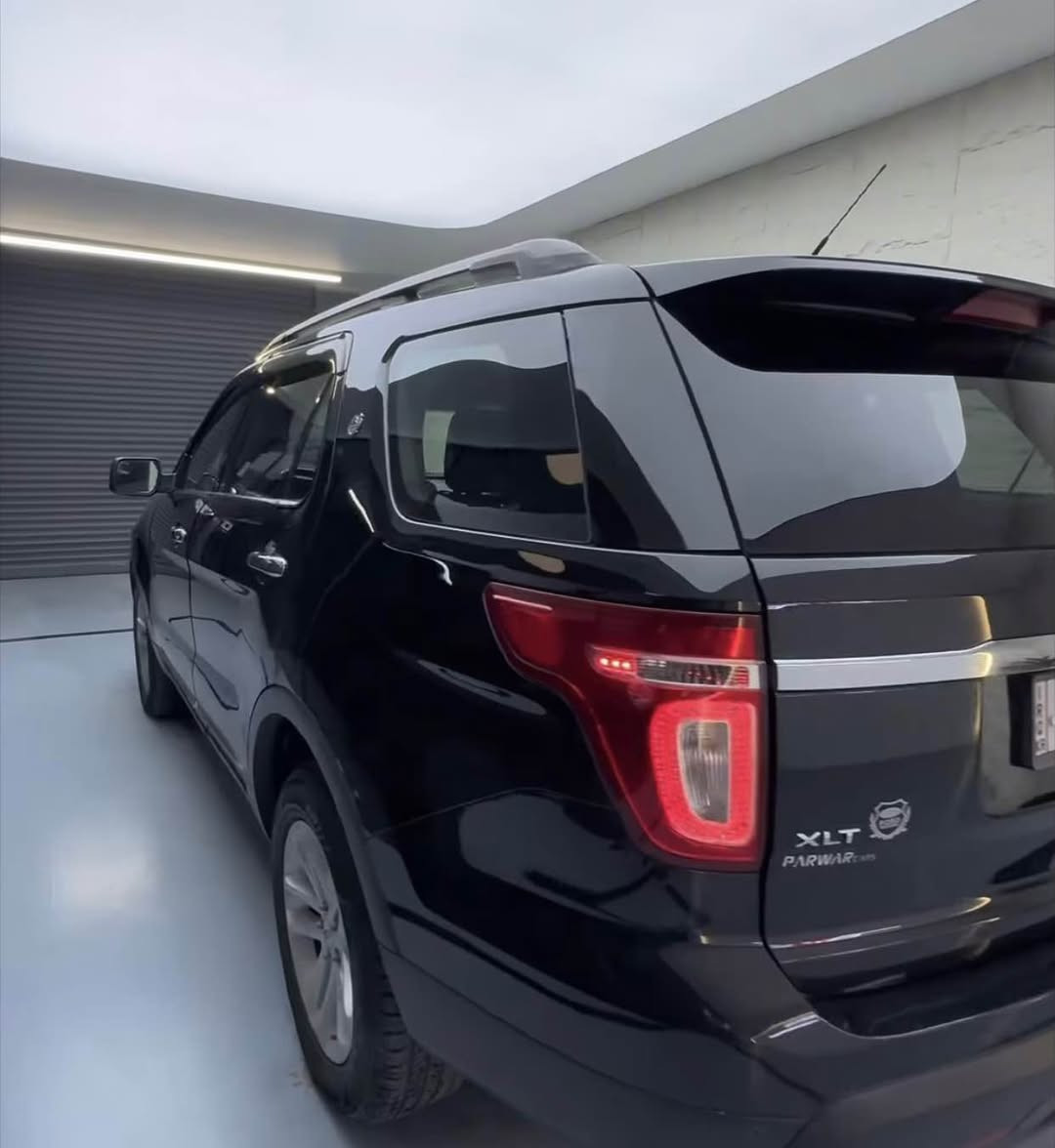 فۆرت ئێكس پلورە
مۆدێل ٢٠١١
كلین تایتڵ
بێ بۆیاخ بێ ئێرباگ
هیچ لێدراویەكی پێەوە نیە هەموو گیانی بەشەرت 
ماكینەی و گێڕ و كارەبای بەشەرت 
ژمارەی تازەیە ئەكرێت بە ناوتەوە 
لە سلێمانیە 
بۆ نرخ ئەتوانیت پەیوەندی بكەی بەو ژمارە تەلەفۆنەوە ( *********** ) السليمانية, العراق
