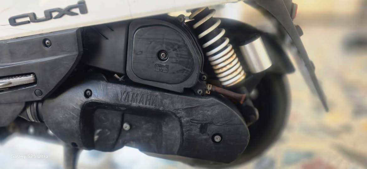 سلام عليكم من رخصه الادمن دراجه بوليسي توا مشتريهاا بعدها بوصلهاا دراجه نضيفه وما ماشيه  بعدها  جديده جيس 
 رايدها 1300 وبيها مجال حك الجيه مكاني البصره الموفقيه 

متوفر واتساب  ***********
