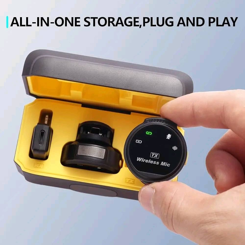 نك مايك جديد لوك هذا الشكل موضح بالصور السعر 50


**إذا كنت صاحب هذا الإعلان وتريد حذفه لأي سبب، رجاءا أرسل رسالة إلى الدعم الفني**