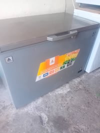 مجمدات • مدينة الصدر