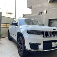 جراند شيروكي • ٢٠٢٤ • ٧ راكب