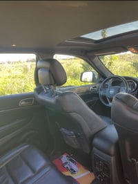 جيب موديل ٢٠٢١ لمتد حادثها باب السايق وجامرلوخ مواصفات السياره فتحه   ...