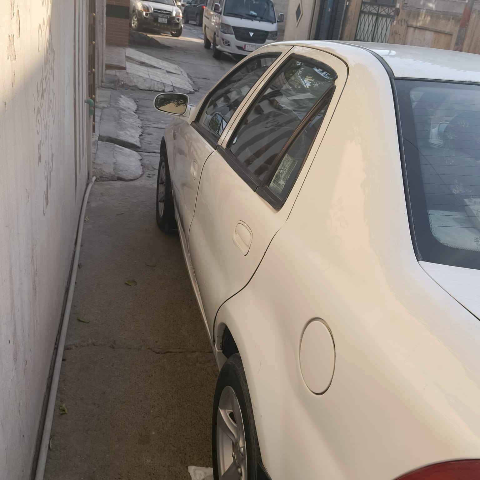 سي كي 2013 كير شرط مكينه اثر نفخ بيها حزام سياره كامله ماتصرف عليه كل شي بور جديد تواير ويل كب ظاخل جديد طخم جديد  كوبون بيها شرط التحويل
السعر 38 وبيها مجال قليل 
للاستفسار على الرقم ***********
