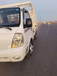 نجف • مديل ٧ • كفاله عامه