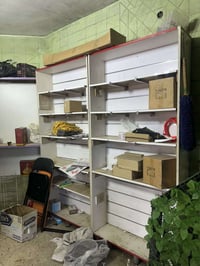 ٣قطع • رفوف • حي اور الشعب