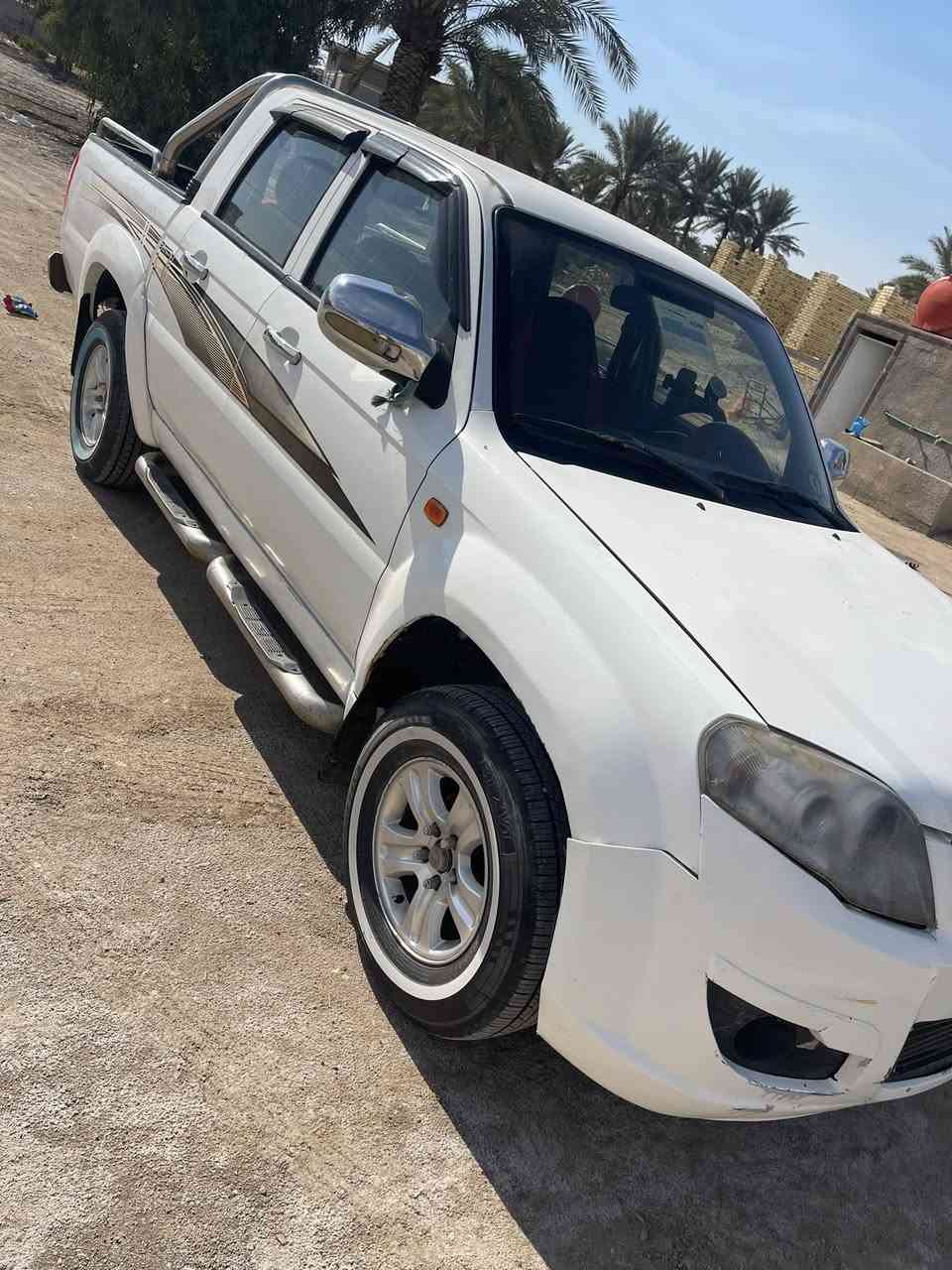 للبيع
بيكم سكاي 2012

كير ومحرك وحداديه خير من الله

بدون ضربه

كشر تعال وكلب بأيدك وشوف كشرهه حلو كلش والله

مكاني بابل

السعر 55 وبيهه مجال
رقم قادسيه

المراسله على هذا الحساب 

او اتصال على هذا الرقم ***********
