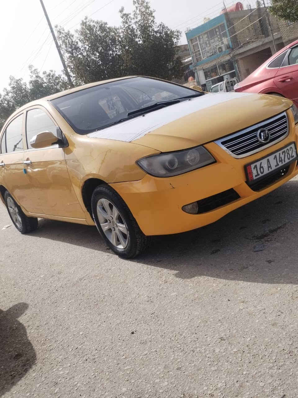 ليفان 620 مكينه 1600 كفالة عامه ماعده بارد بل جاملغ الكدام كير مكينه خير من الله السياره ما عايزه شي ترايه وين ما تريد السعر 46 وبيه مجال للتصال ***********
