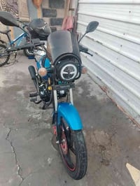 دراجة سونلنك. ماكس   بدون ما امدح الدراجة دراجة طالعة من الرمبة صارلهة...