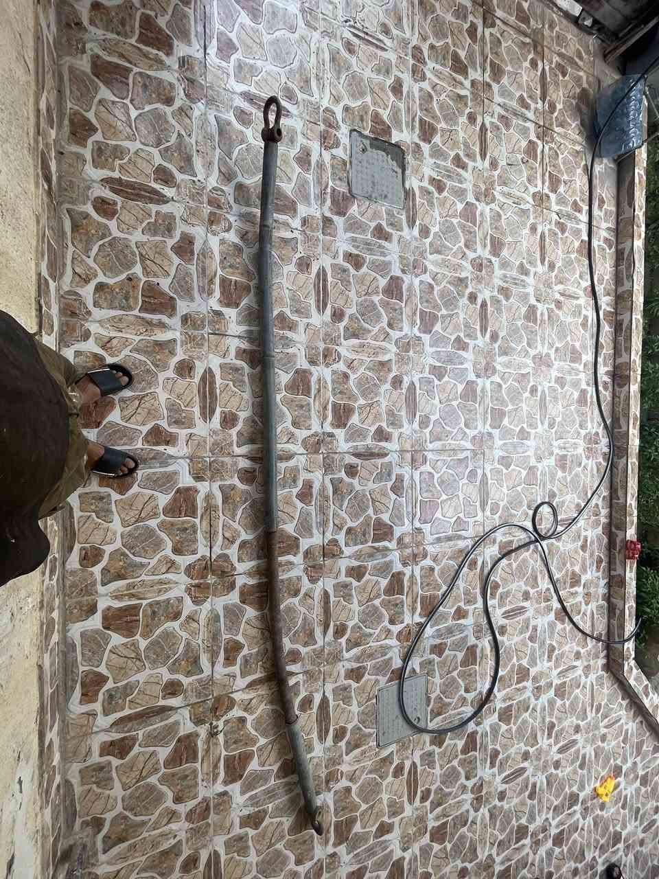 السلام عليكم هوك  جرار سحب للبيع الطول 3متر عنوان كركوك 
الراغب ب الشراء الاتصال على الرقم التالي ***********
