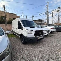 فورد ٢٠١٧ • مرسيدس ٢٠١٢ VIP • فان حمل